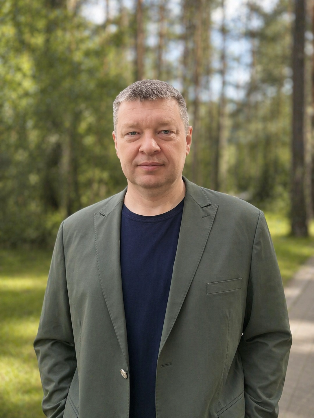 Сергей Перепёлкин